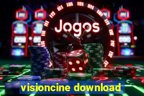 visioncine download